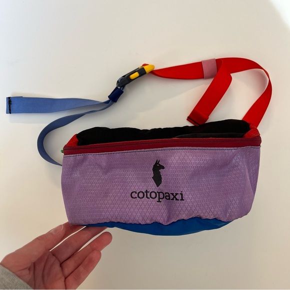 cotopaxi Handbags - Cotopaxi Fanny Pack